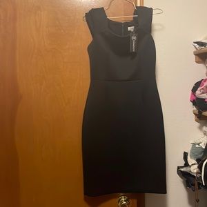 Brand New Banana Republic Dress Black size 4